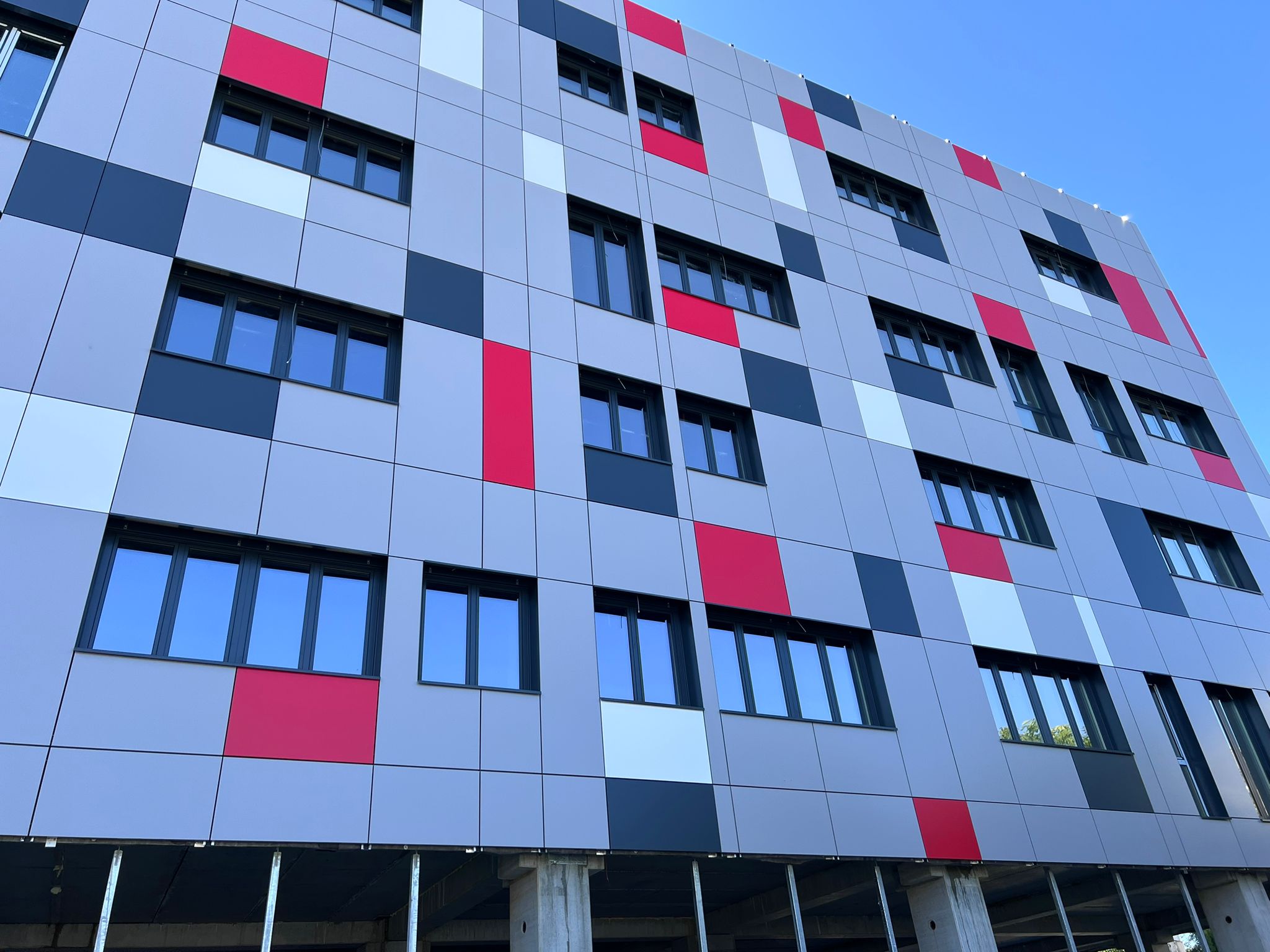 Spitalul Bistrița PNRR