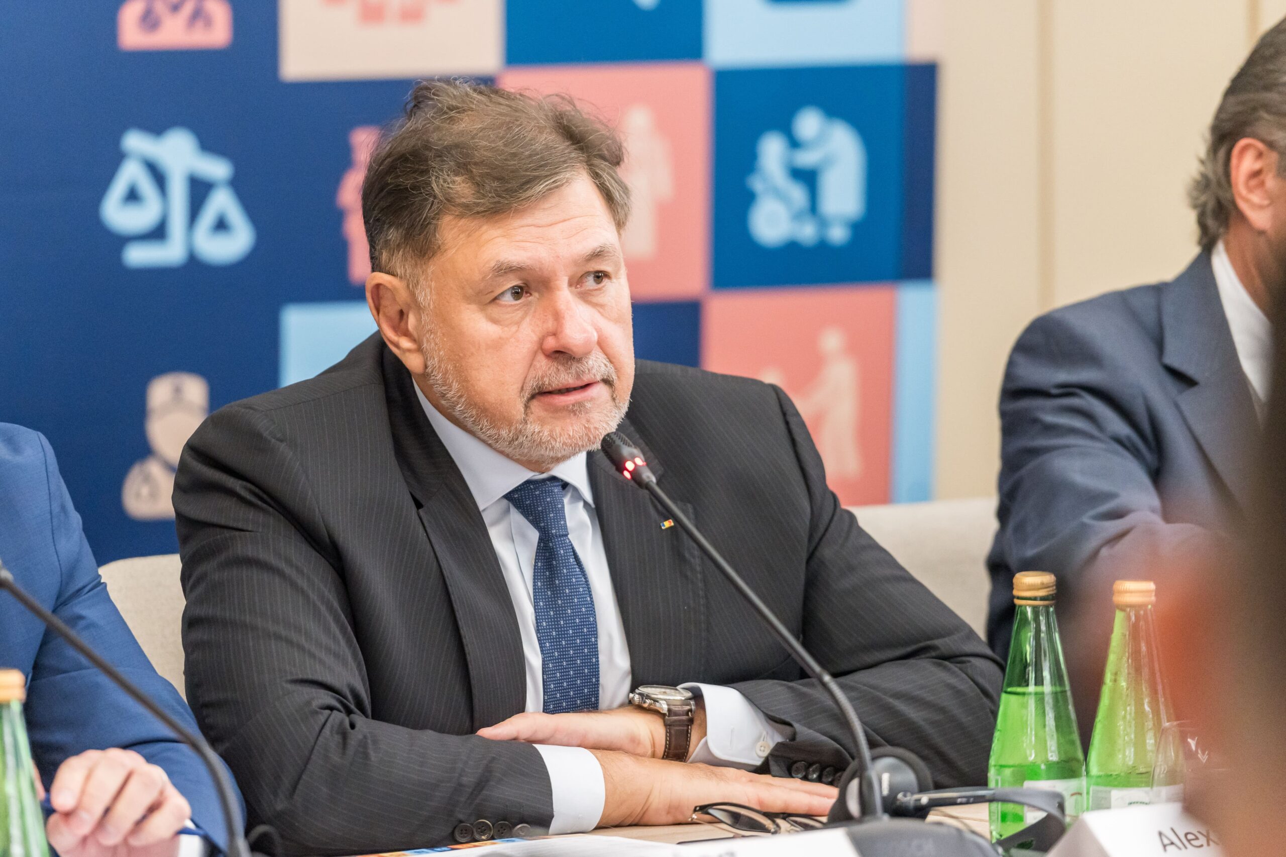 Alexandru Rafila
