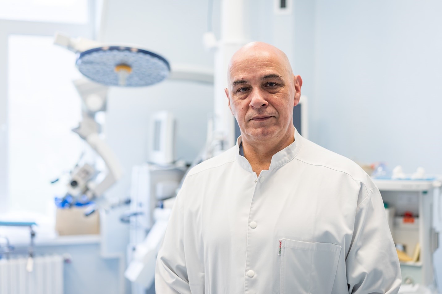 Centru de Patologie Cerebrovasculară Cluj Dr. Ștefan Florian