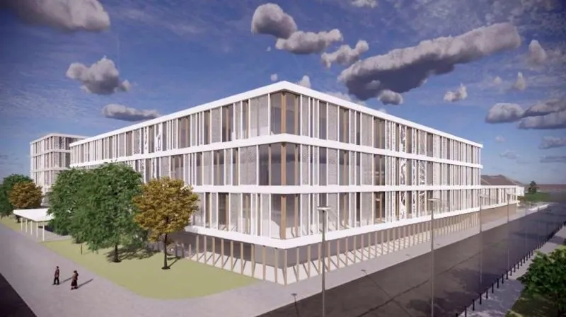 Spitalul Municipal Lugoj PNRR