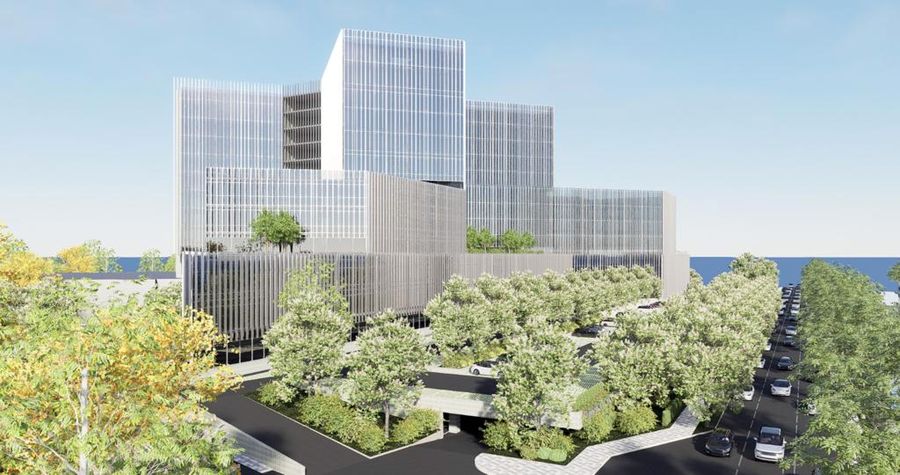 spitalul universitar bucuresti modernizare PNRR